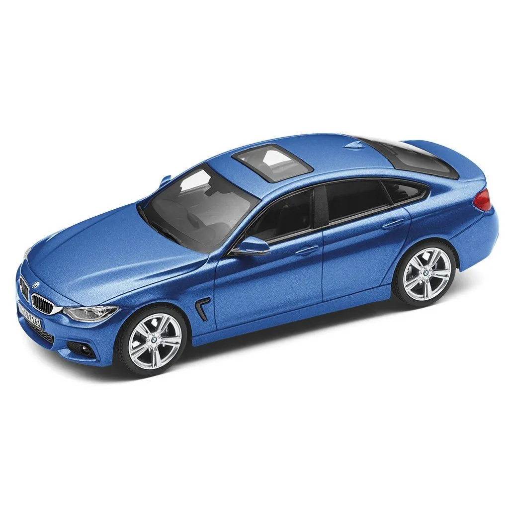 44692 bmw x3 diecast model detailing