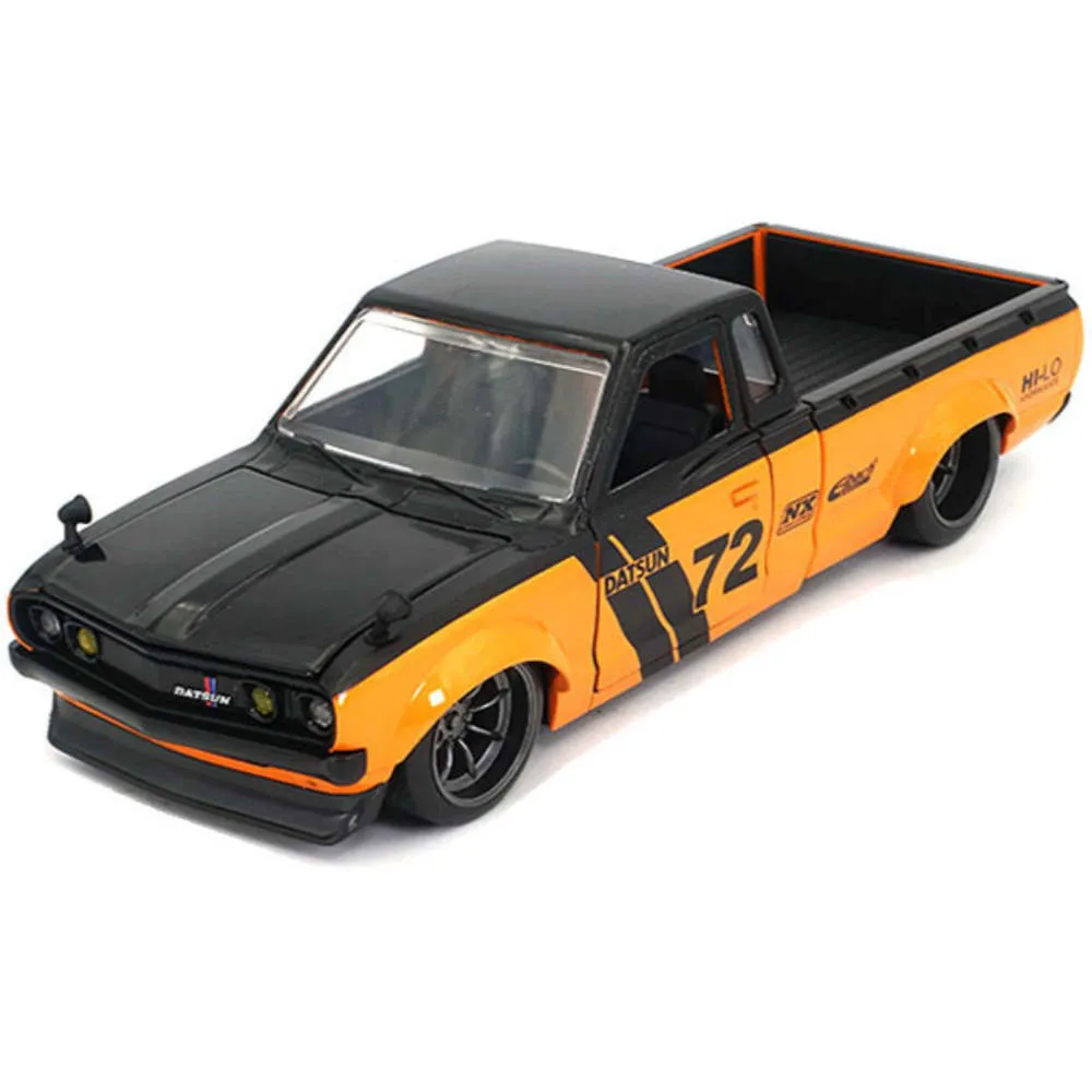44696 nissan fairlady diecast