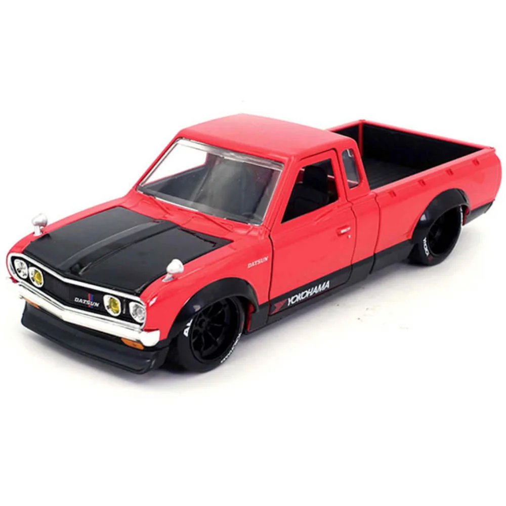 44696 nissan skyline diecast
