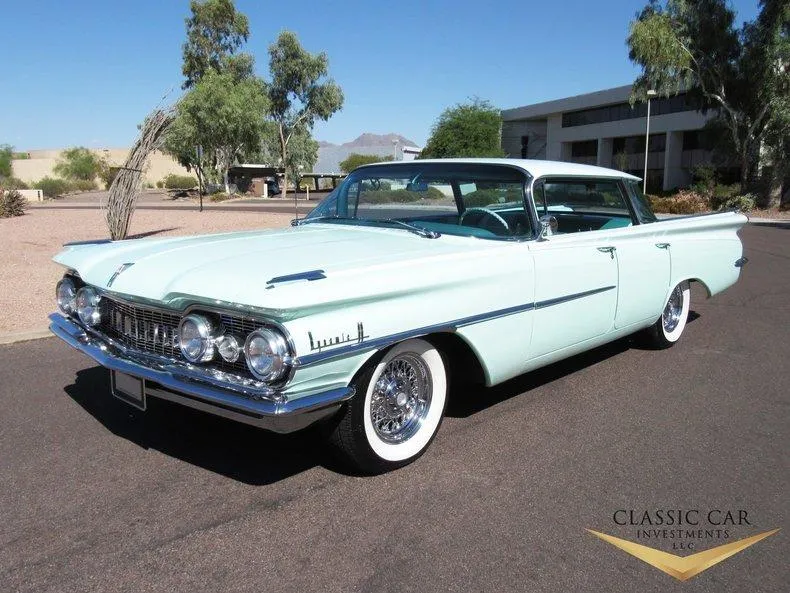 44697 1959 oldsmobile diecast ebay search