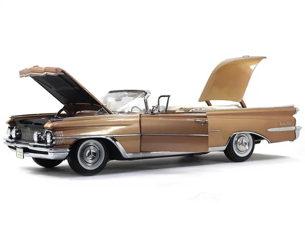 44697 1959 oldsmobile diecast materials