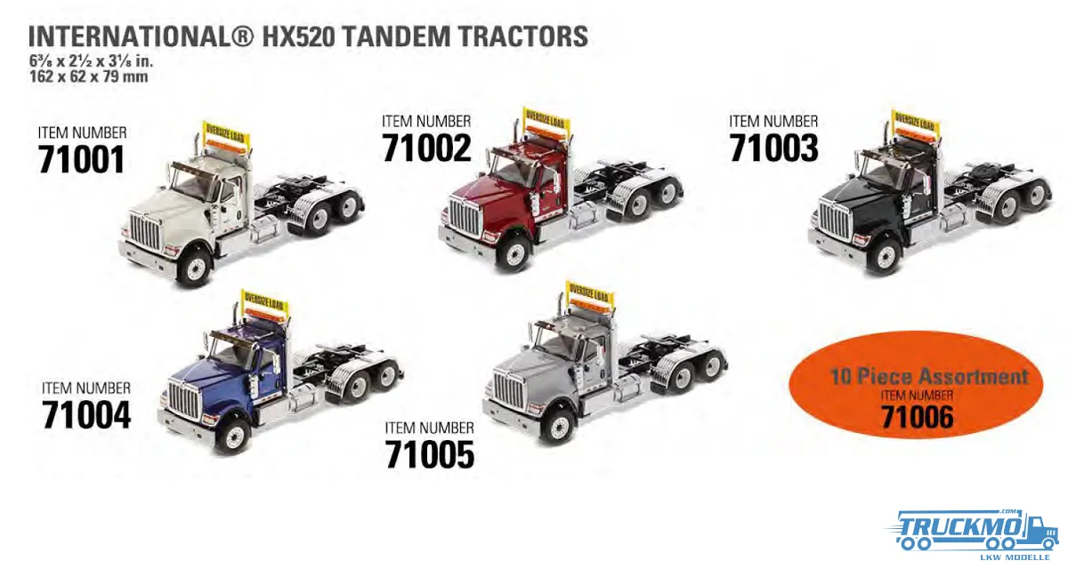 44702 diecast masters detail
