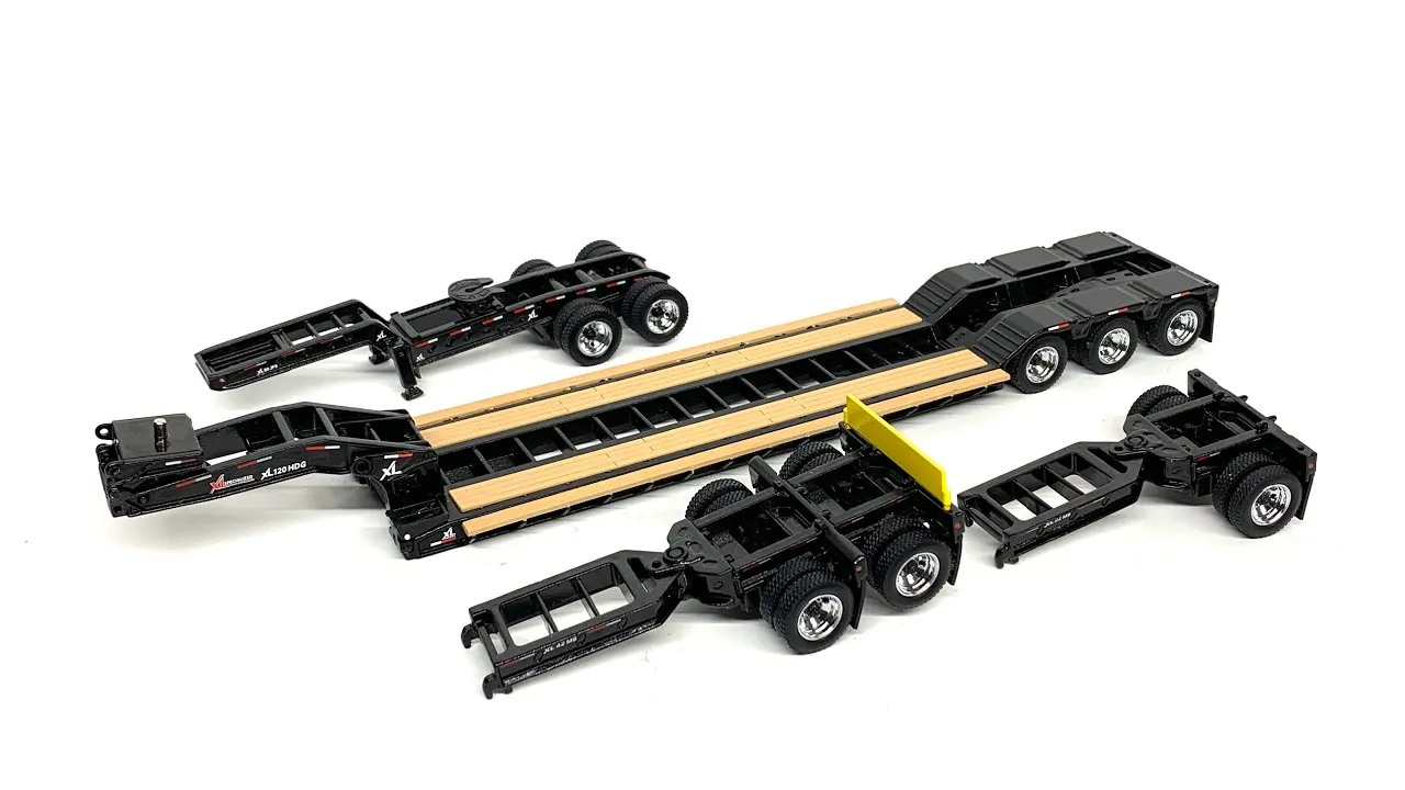 44702 diecast masters model 1