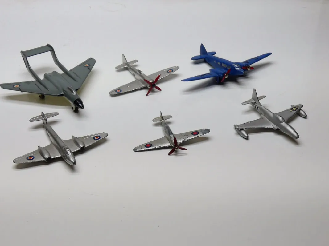 44706 diecast model cars parramatta find 4