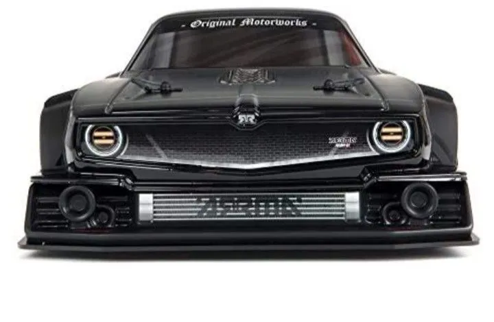 44707 custom diecast models painting