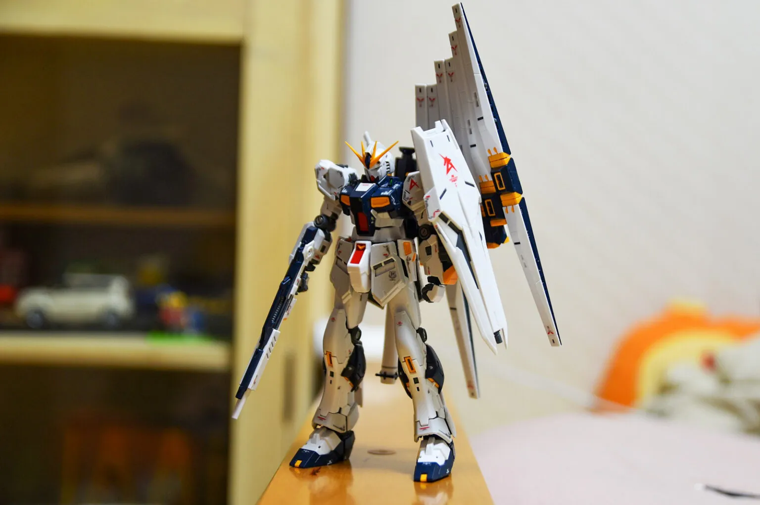 44709 1 18 scale model