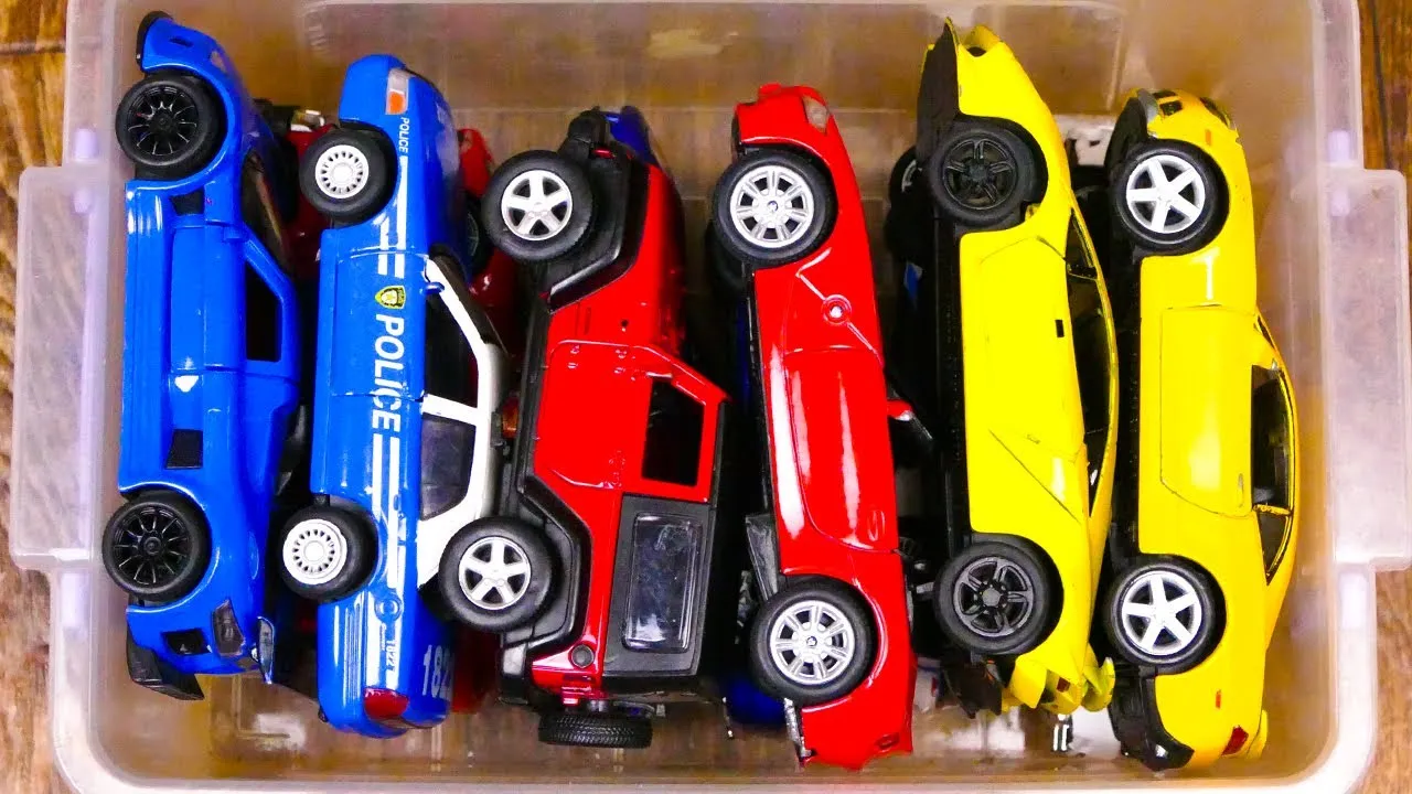 44709 1 24 scale model