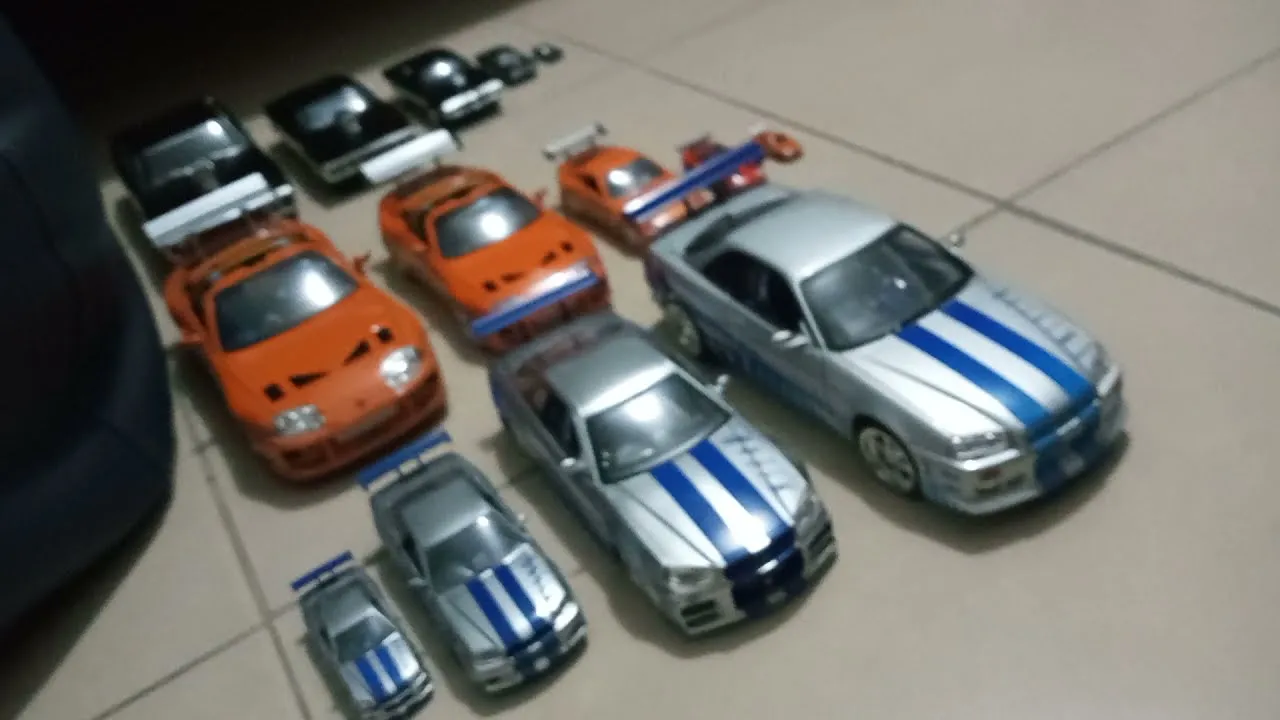 44709 1 43 scale model