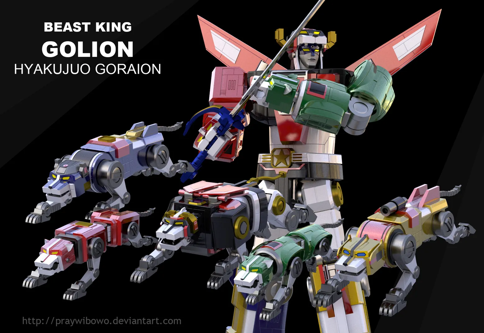 44710 golion diecast metal collectibility