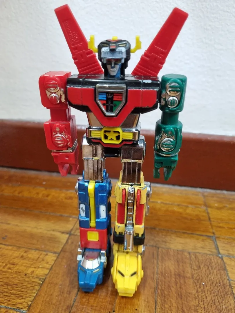 44710 golion diecast metal materials