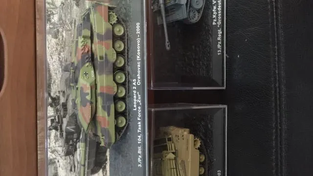 44711 m4 sherman tank