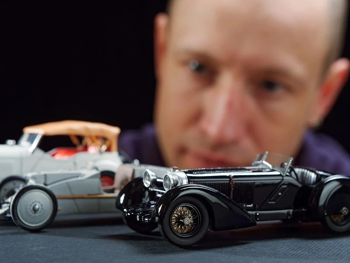 44712 best of show diecast cars header