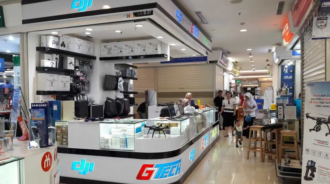 44713 diecast tangerang finds display
