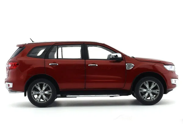44714 endeavour diecast model 1