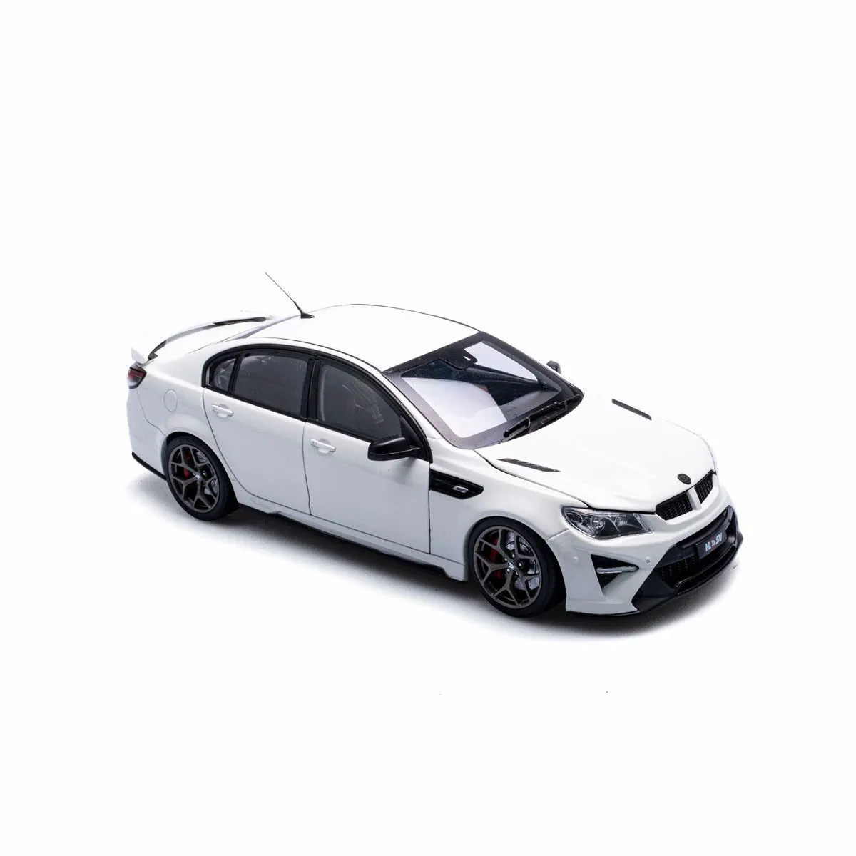 44717 hsv diecast maloo