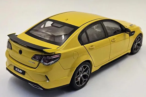 44717 hsv diecast senator