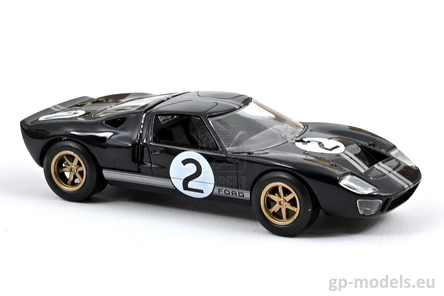 44719 ford gt40 diecast price
