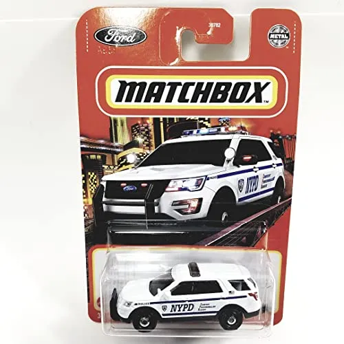 44721 2002 ford explorer diecast model