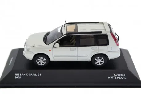 44722 xtrail diecast model 1