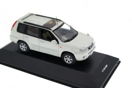 44722 xtrail diecast model 3