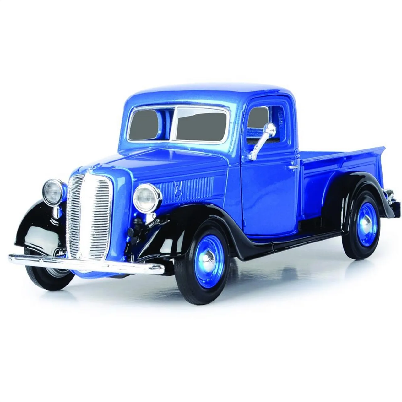 44724 chevy silverado diecast