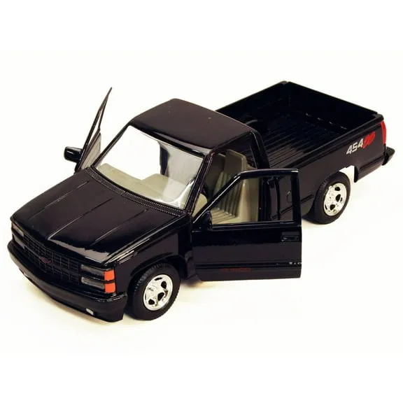 44724 dodge ram diecast