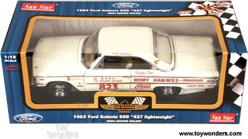 44727 model 5 diecast
