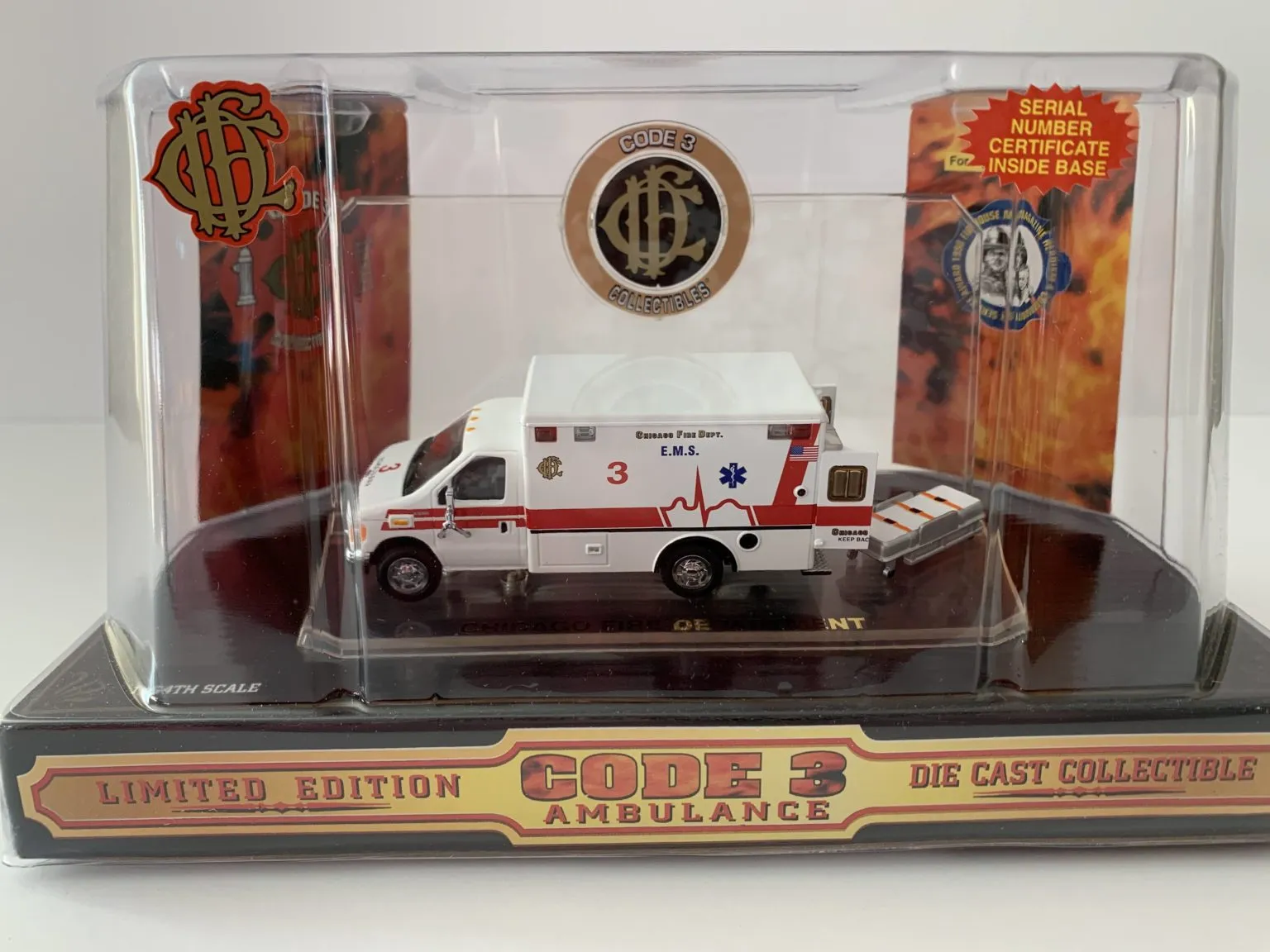 44728 code 3 scale