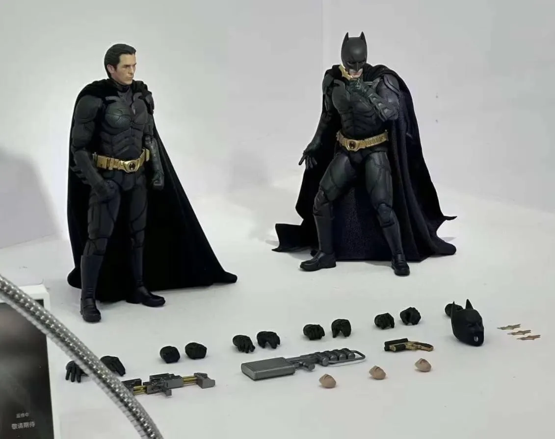 44731 aquaman diecast figure