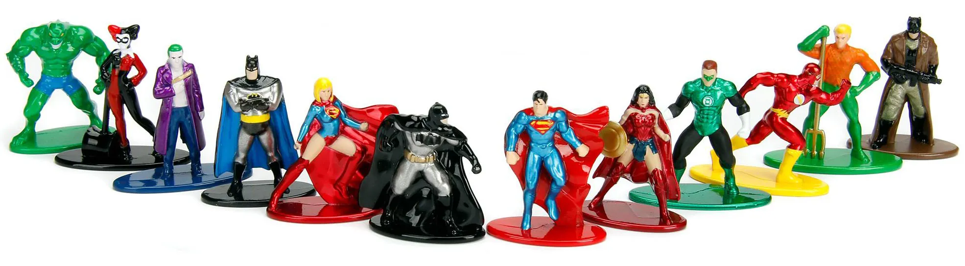 44731 batman diecast figure