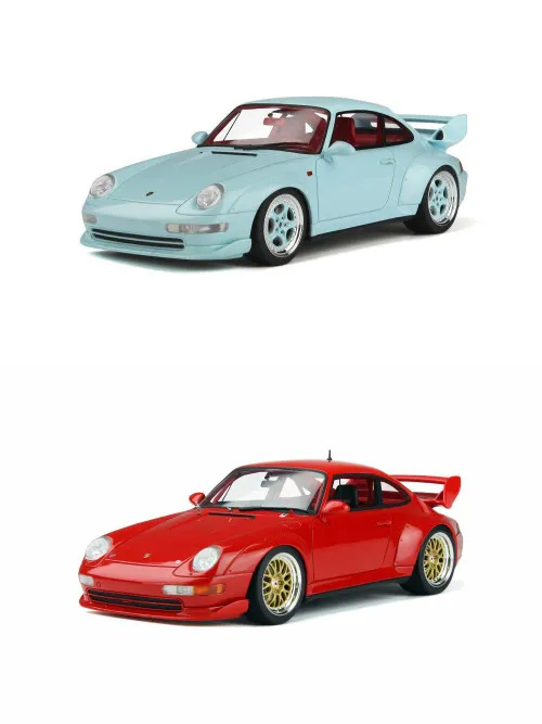 44736 diecast model shop