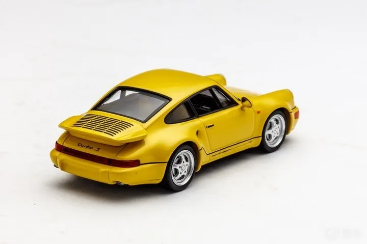 44736 porsche 911 diecast models collection