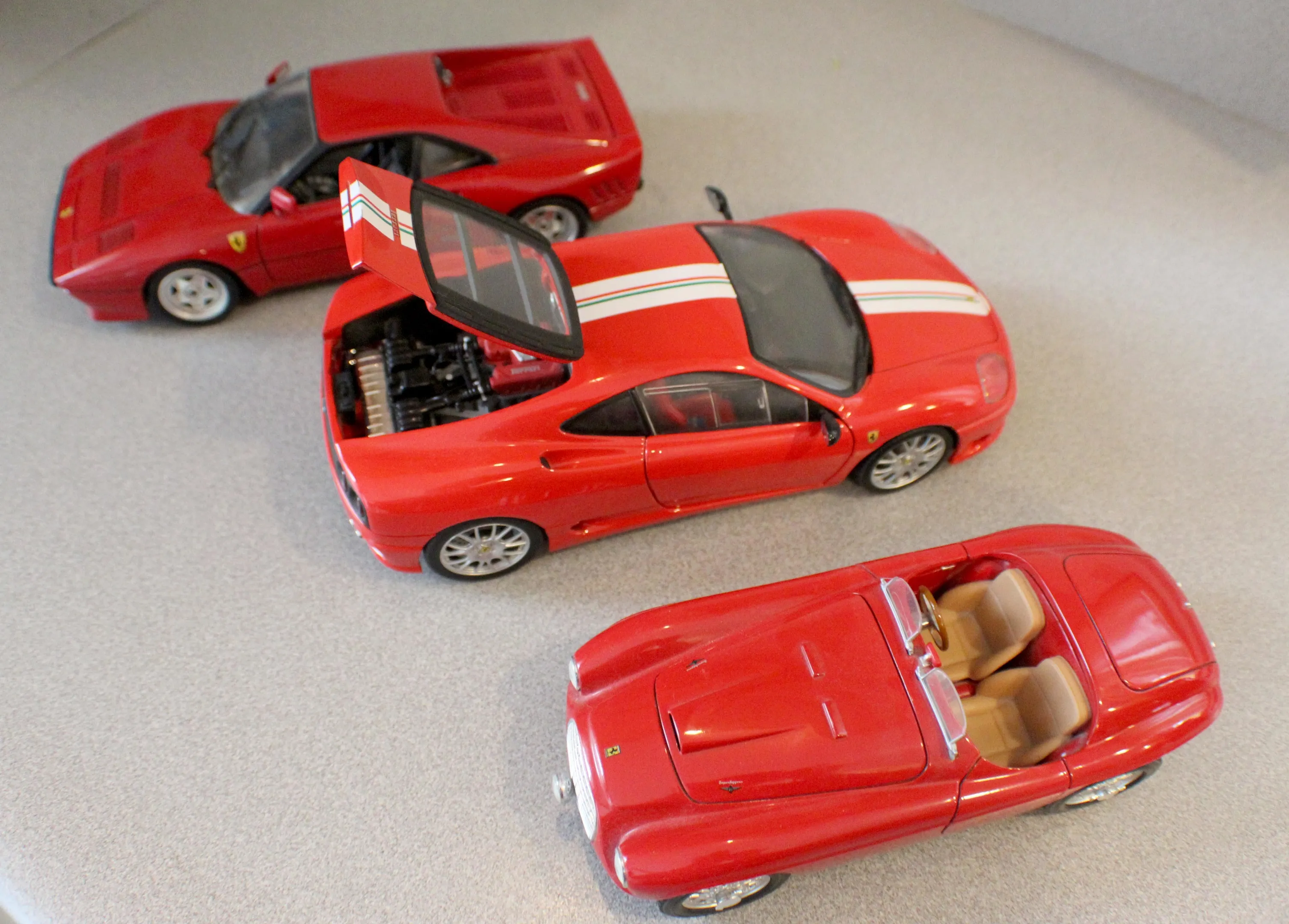 44737 diecast model history