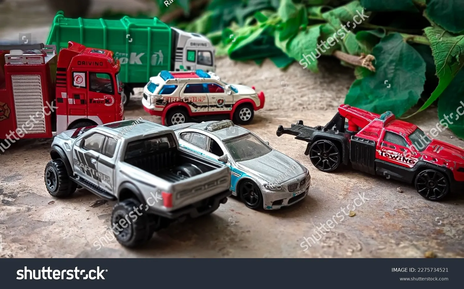 44740 hot wheels customization image6