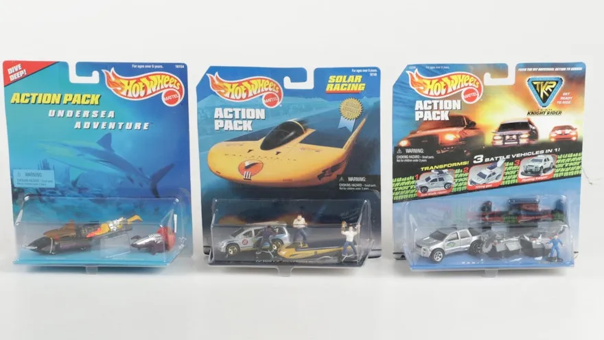 44740 hot wheels display image7