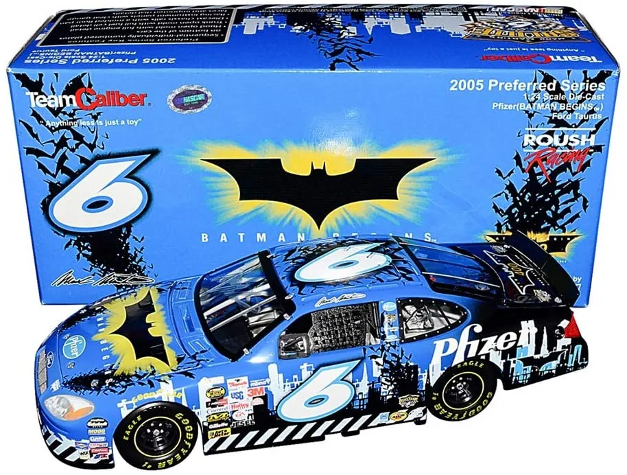 44742 mark martin diecast cars 3