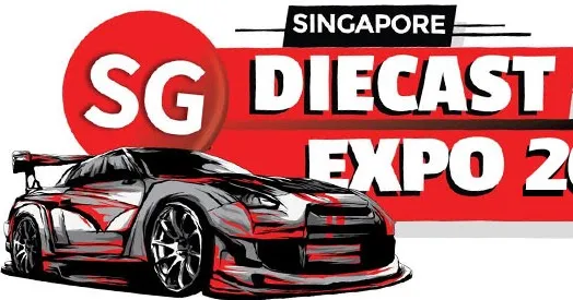44744 singapore diecast expo venue