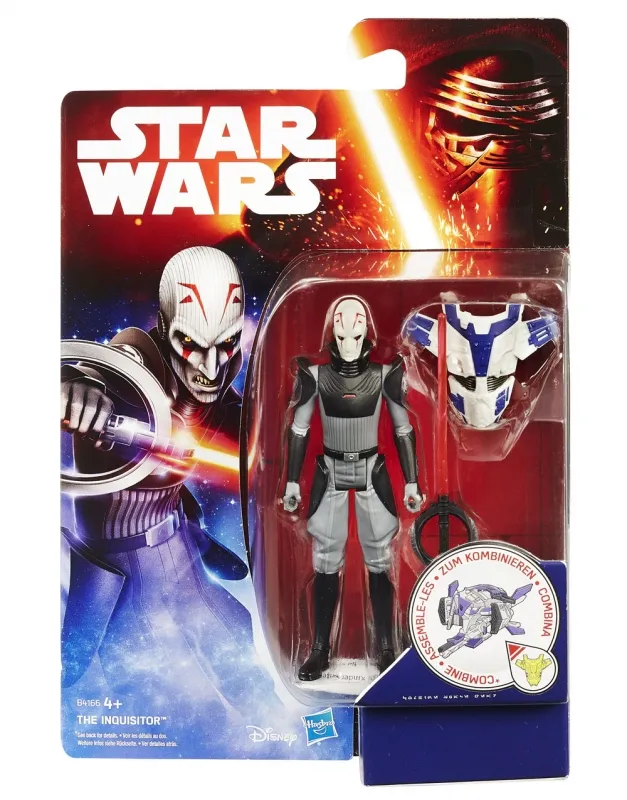 44745 poe xwing diecast