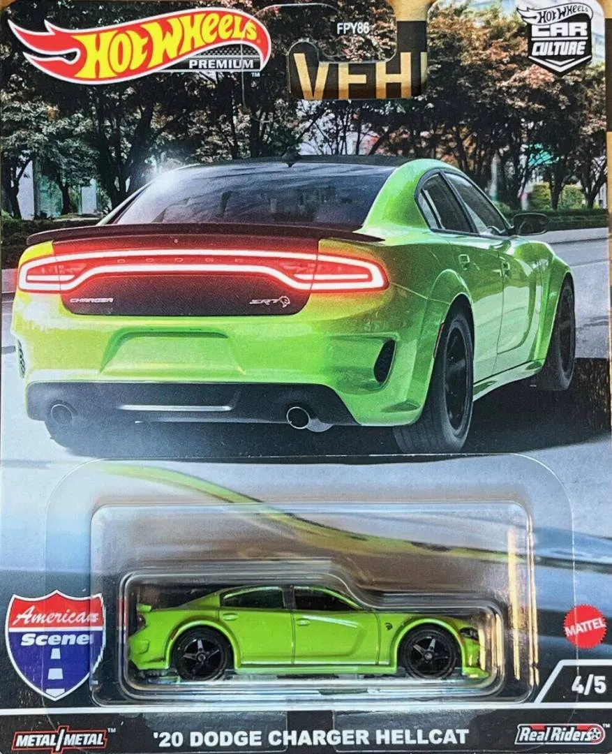 44748 hot wheels diecast history