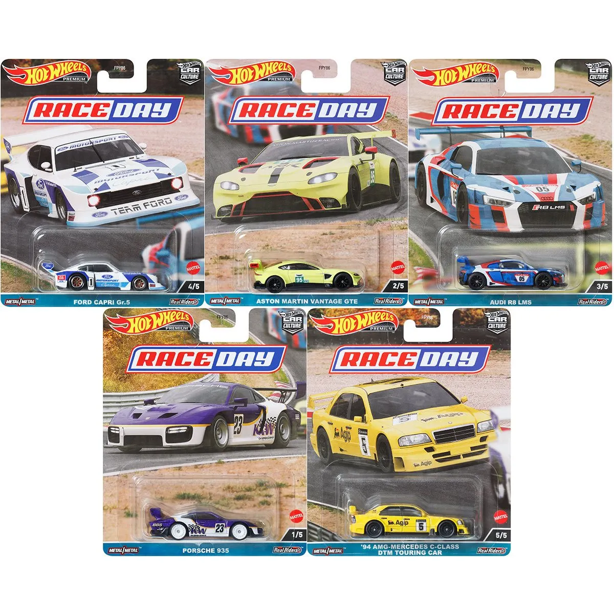 44748 rare hot wheels