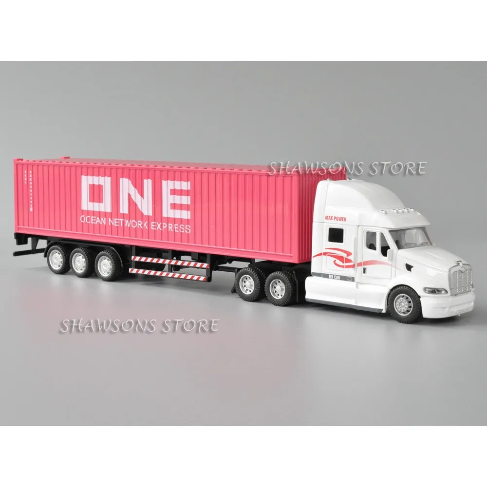 44749 emergency vehicles diecast